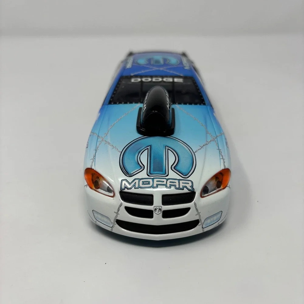 Richie Stevens Jr Matco Tools Limited Edition Dodge Stratus NHRA Stock Car 1:24